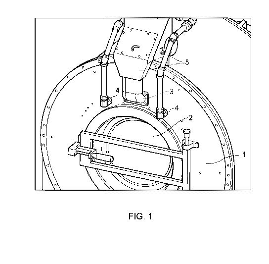 Une figure unique qui représente un dessin illustrant l'invention.